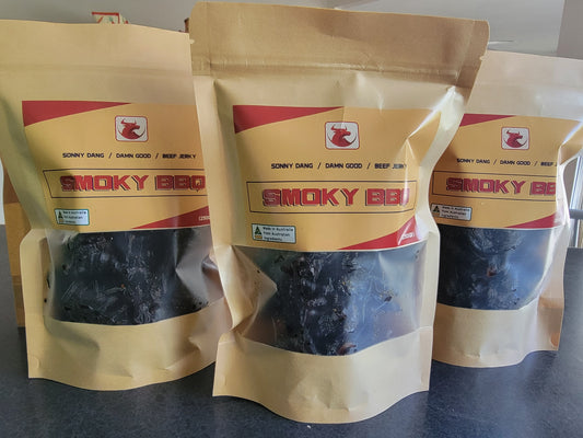 Why Beef Jerky Is So Expensive (And Why You Should Buy It Anyway)